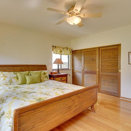 Kailua-Kona Condo With Resort Access And Ocean View! 외부 사진