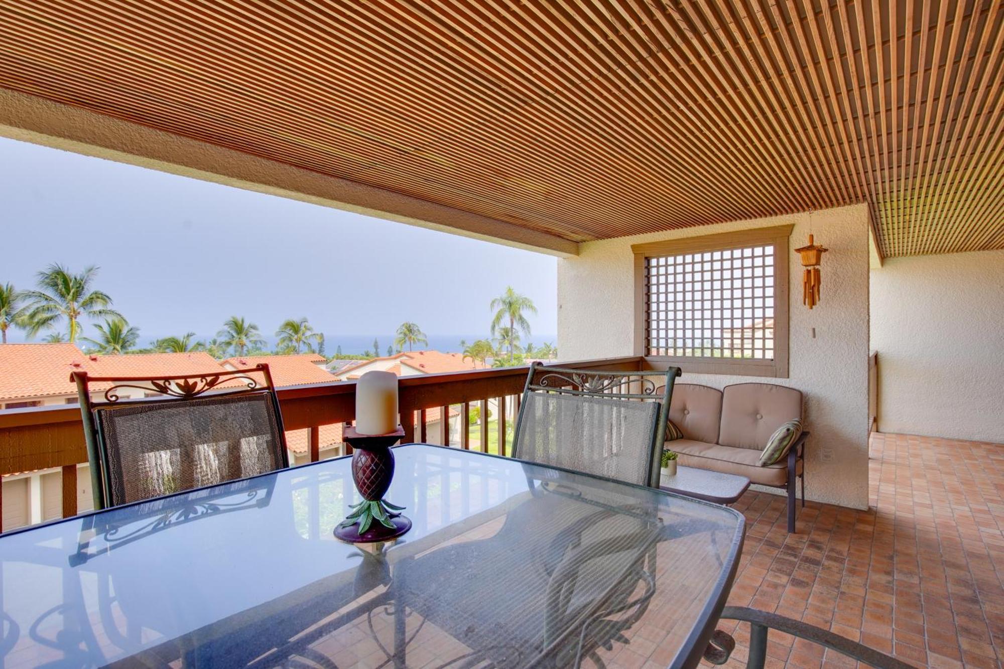 Kailua-Kona Condo With Resort Access And Ocean View! 외부 사진