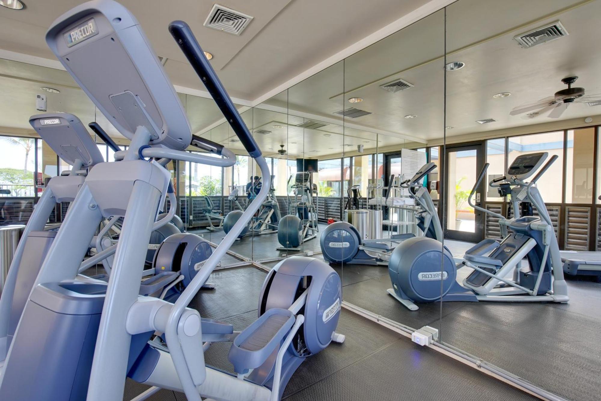 Kailua-Kona Condo With Resort Access And Ocean View! 외부 사진