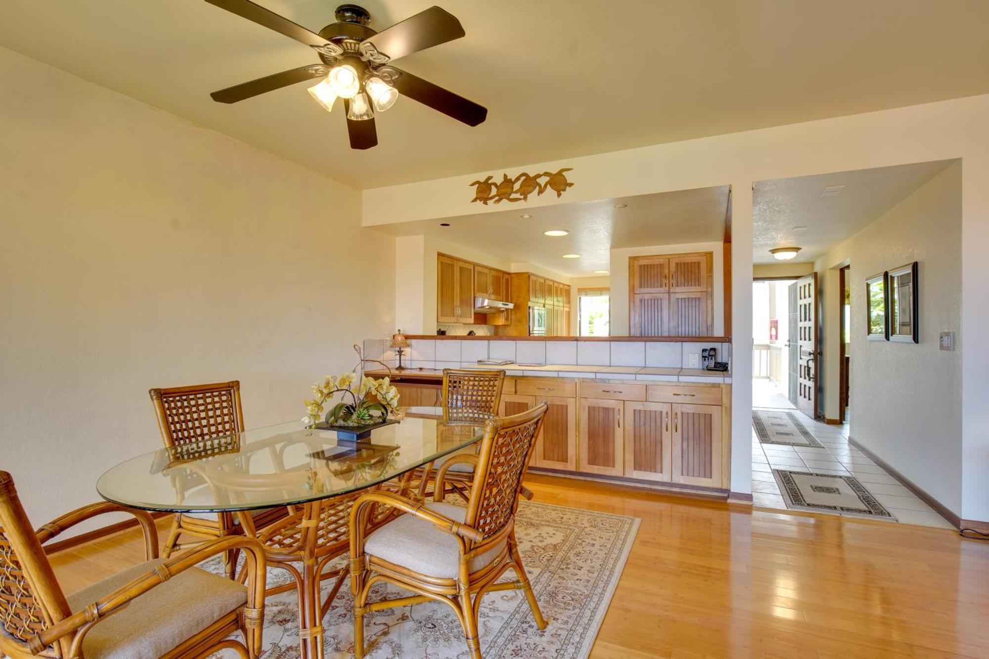 Kailua-Kona Condo With Resort Access And Ocean View! 외부 사진