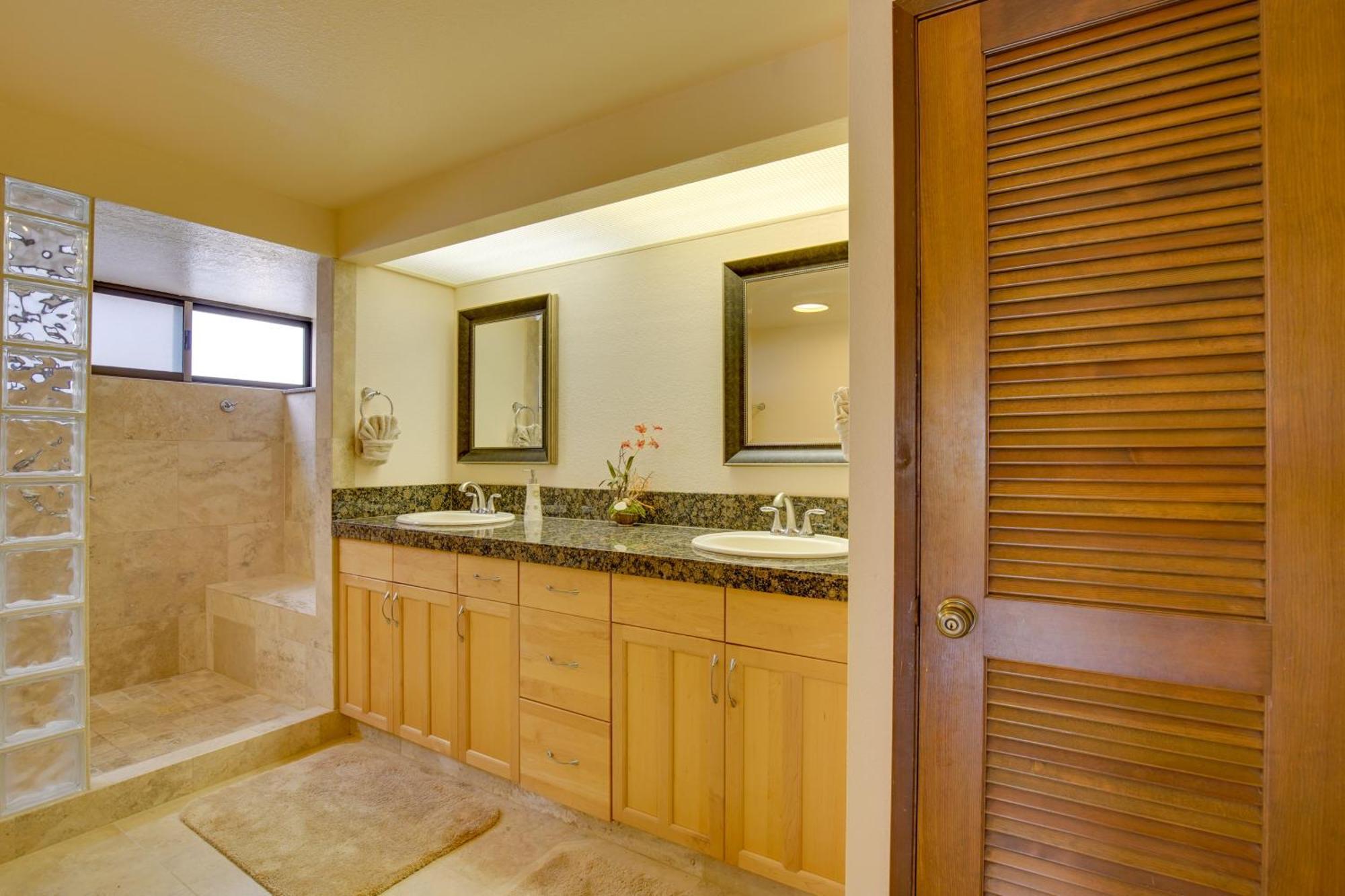 Kailua-Kona Condo With Resort Access And Ocean View! 외부 사진