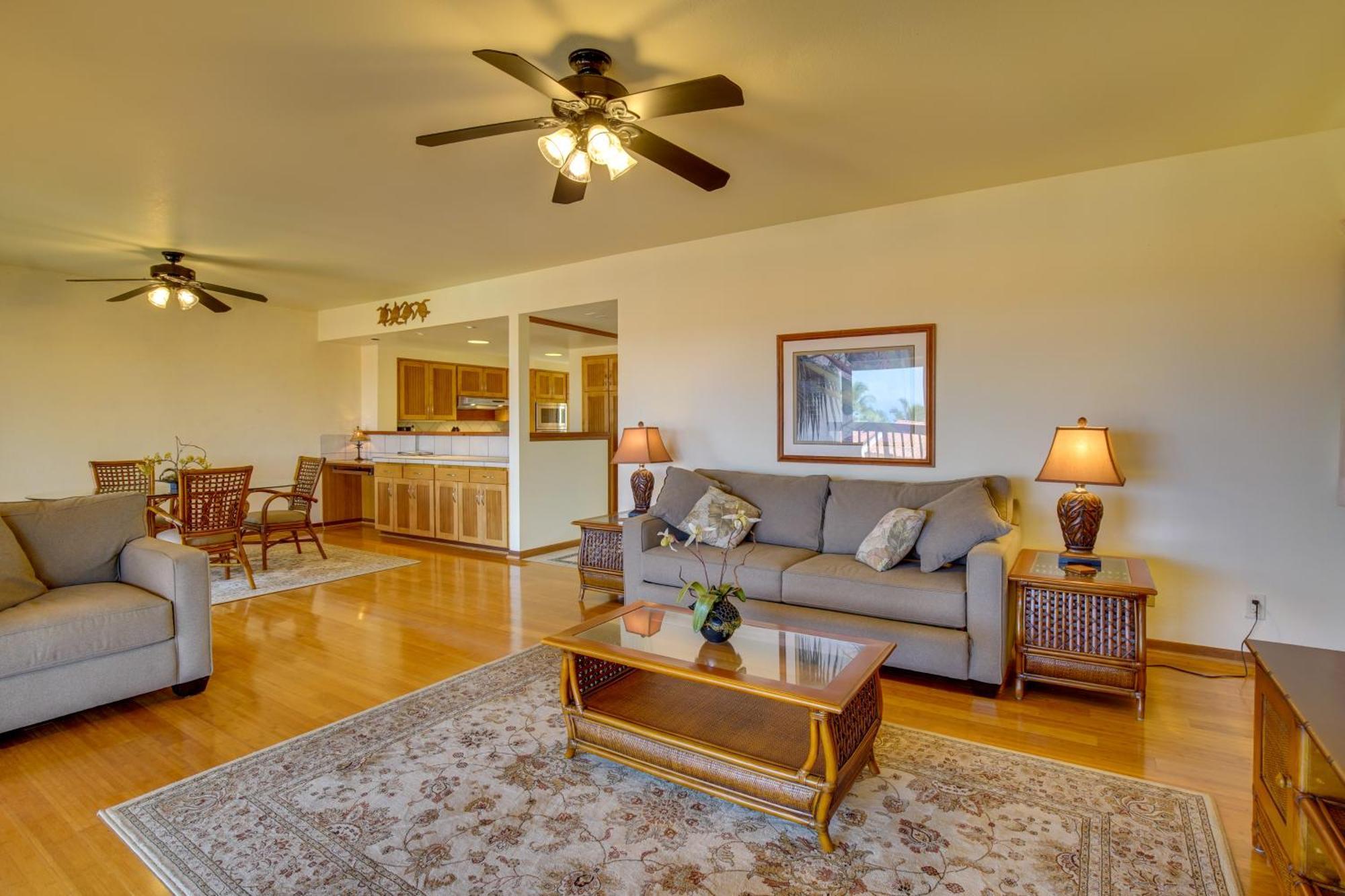 Kailua-Kona Condo With Resort Access And Ocean View! 외부 사진