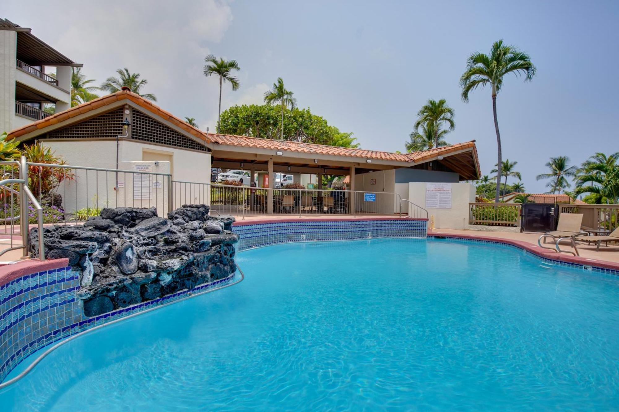 Kailua-Kona Condo With Resort Access And Ocean View! 외부 사진