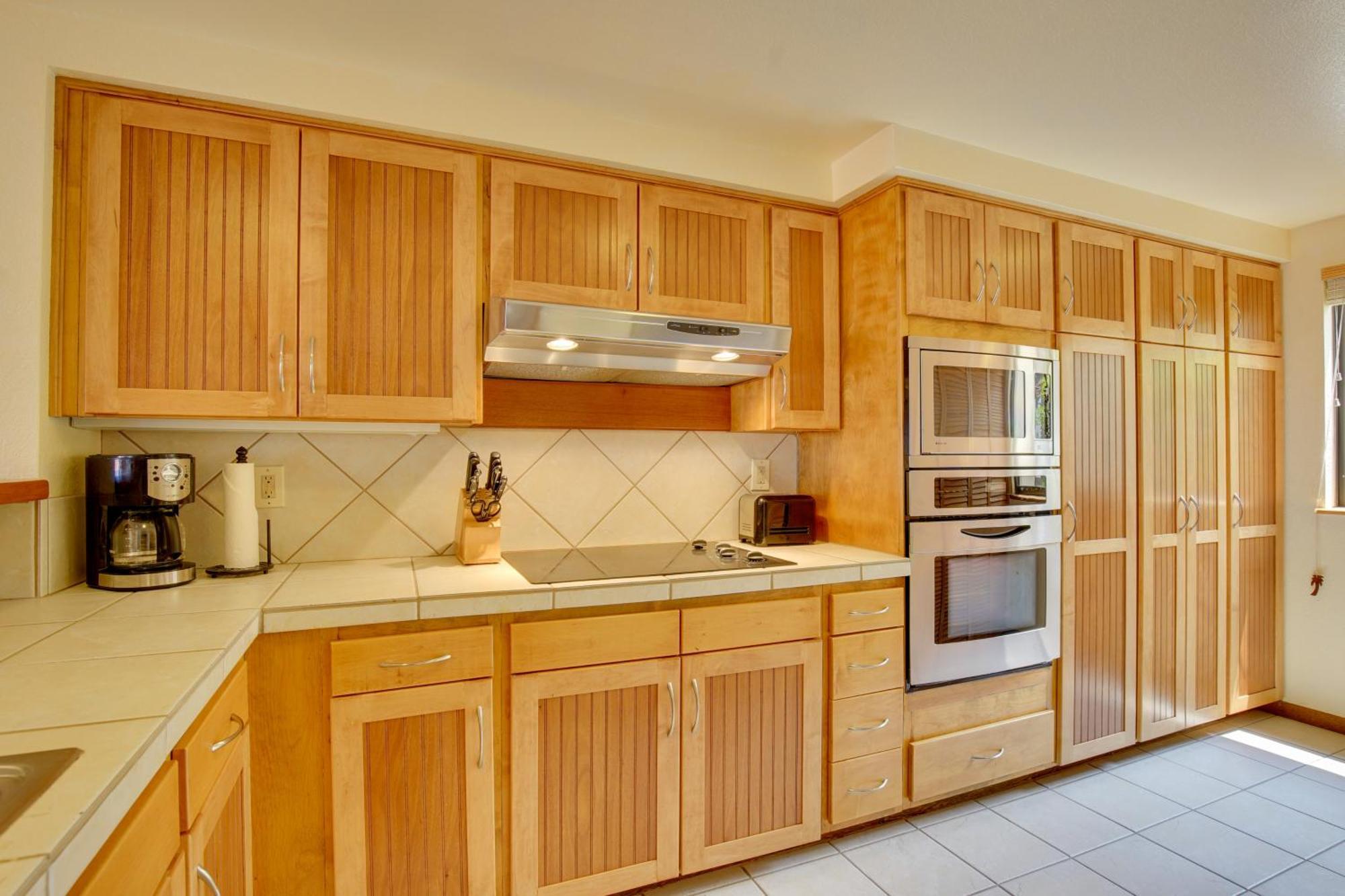 Kailua-Kona Condo With Resort Access And Ocean View! 외부 사진