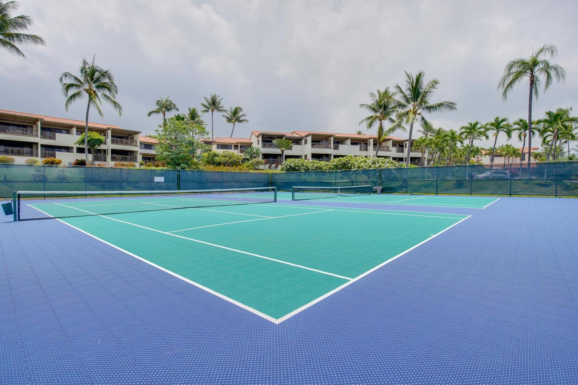 Kailua-Kona Condo With Resort Access And Ocean View! 외부 사진