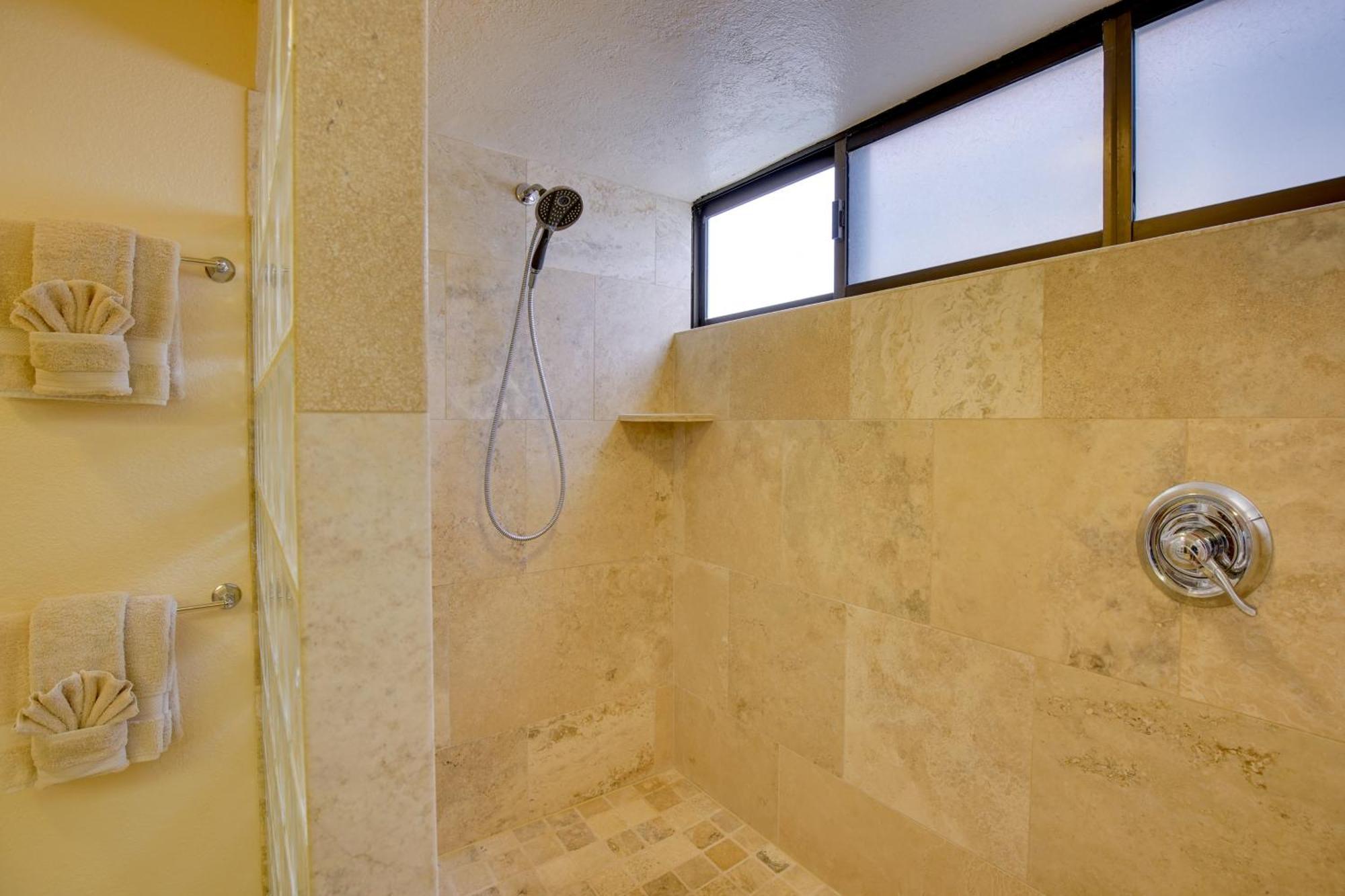 Kailua-Kona Condo With Resort Access And Ocean View! 외부 사진